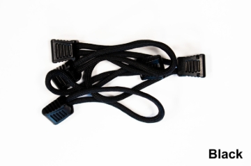 Picture of Fishbone Offroad FBO Paracord Zipper Pulls Doors - FB51279-B