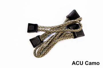 Picture of Fishbone Offroad FBO Paracord Zipper Pulls Doors - FB51279-A