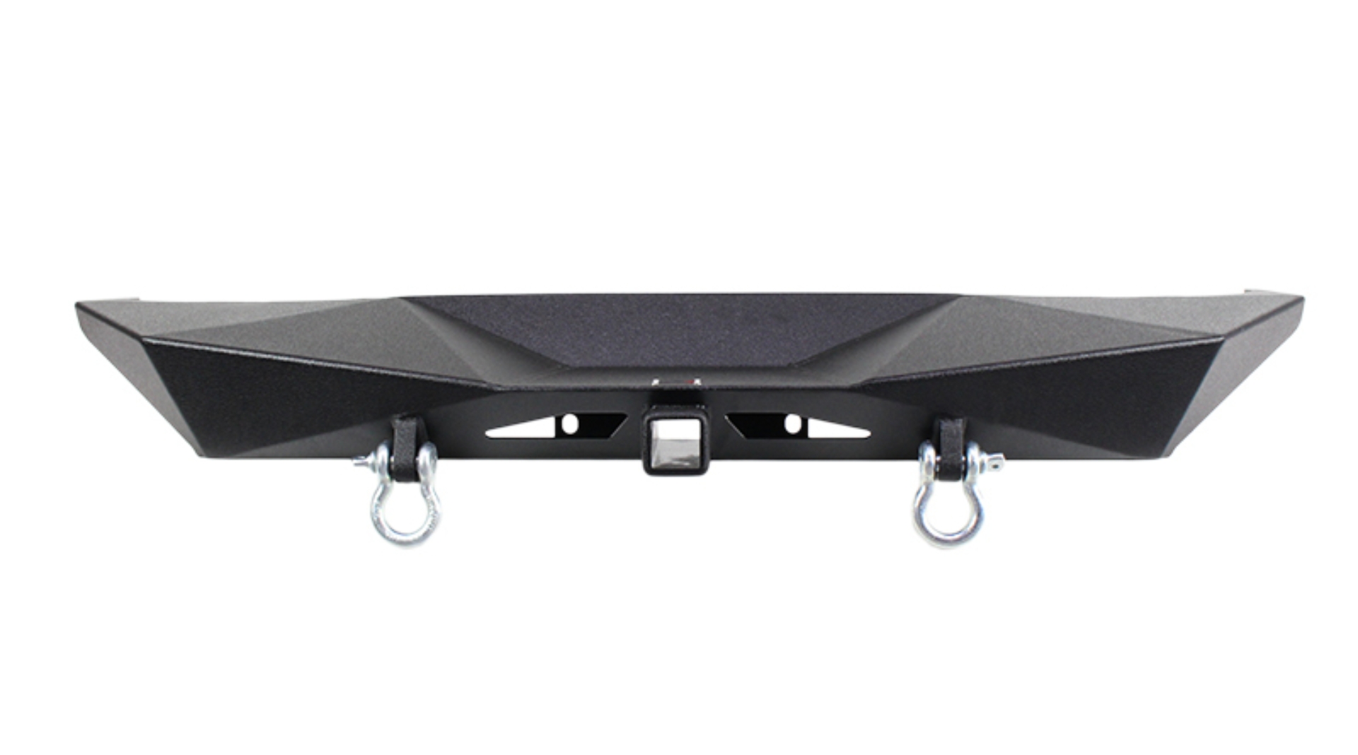 Picture of Fishbone Offroad FBO Rear Bumpers - FB22046