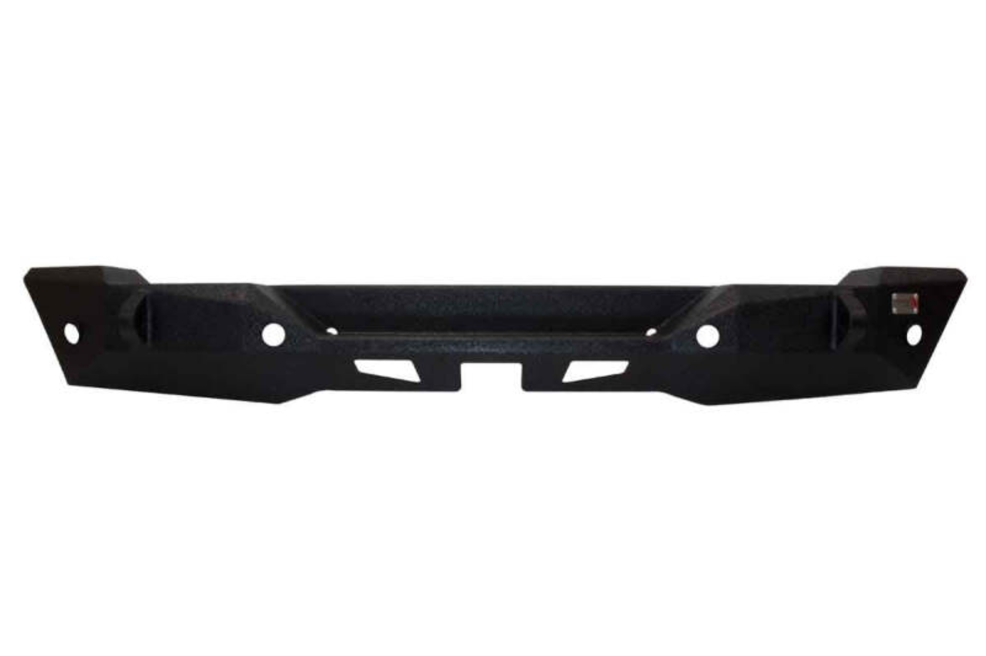 Picture of Fishbone Offroad FBO Rear Bumpers - FB22089