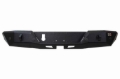 Picture of Fishbone Offroad FBO Rear Bumpers - FB22149