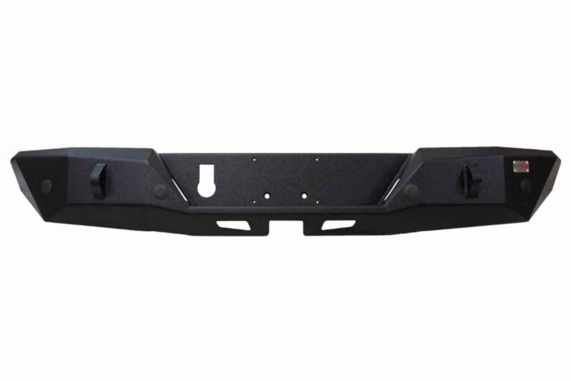 Picture of Fishbone Offroad FBO Rear Bumpers - FB22149