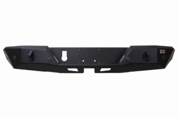 Picture of Fishbone Offroad FBO Rear Bumpers - FB22149