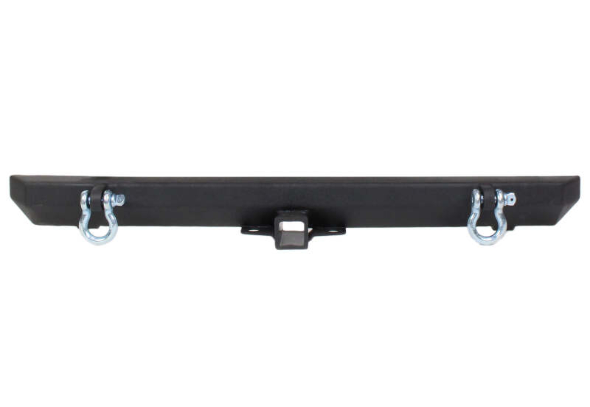 Picture of Fishbone Offroad FBO Rear Bumpers - FB22217