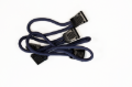 Picture of Fishbone Offroad FBO Paracord Zipper Pulls Doors - FB51279-F