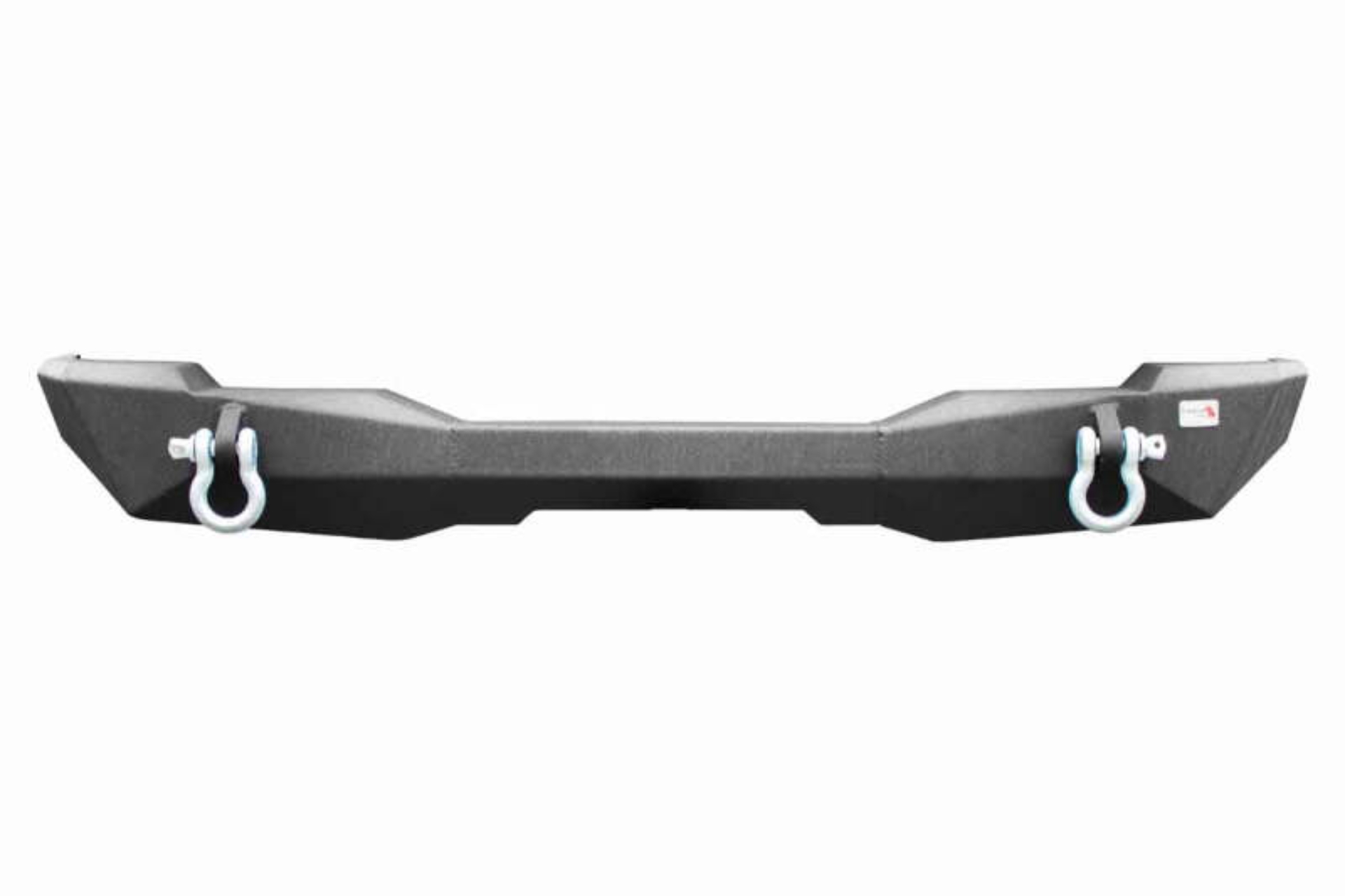 Picture of Fishbone Offroad FBO Rear Bumpers - FB22278