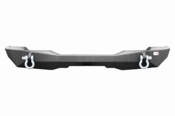 Picture of Fishbone Offroad FBO Rear Bumpers - FB22278