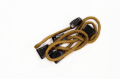 Picture of Fishbone Offroad FBO Paracord Zipper Pulls Doors - FB51279-C