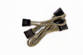 Picture of Fishbone Offroad FBO Paracord Zipper Pulls Doors - FB51279-A