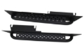 Picture of Fishbone Offroad FBO Rock Sliders Steps - FB23028