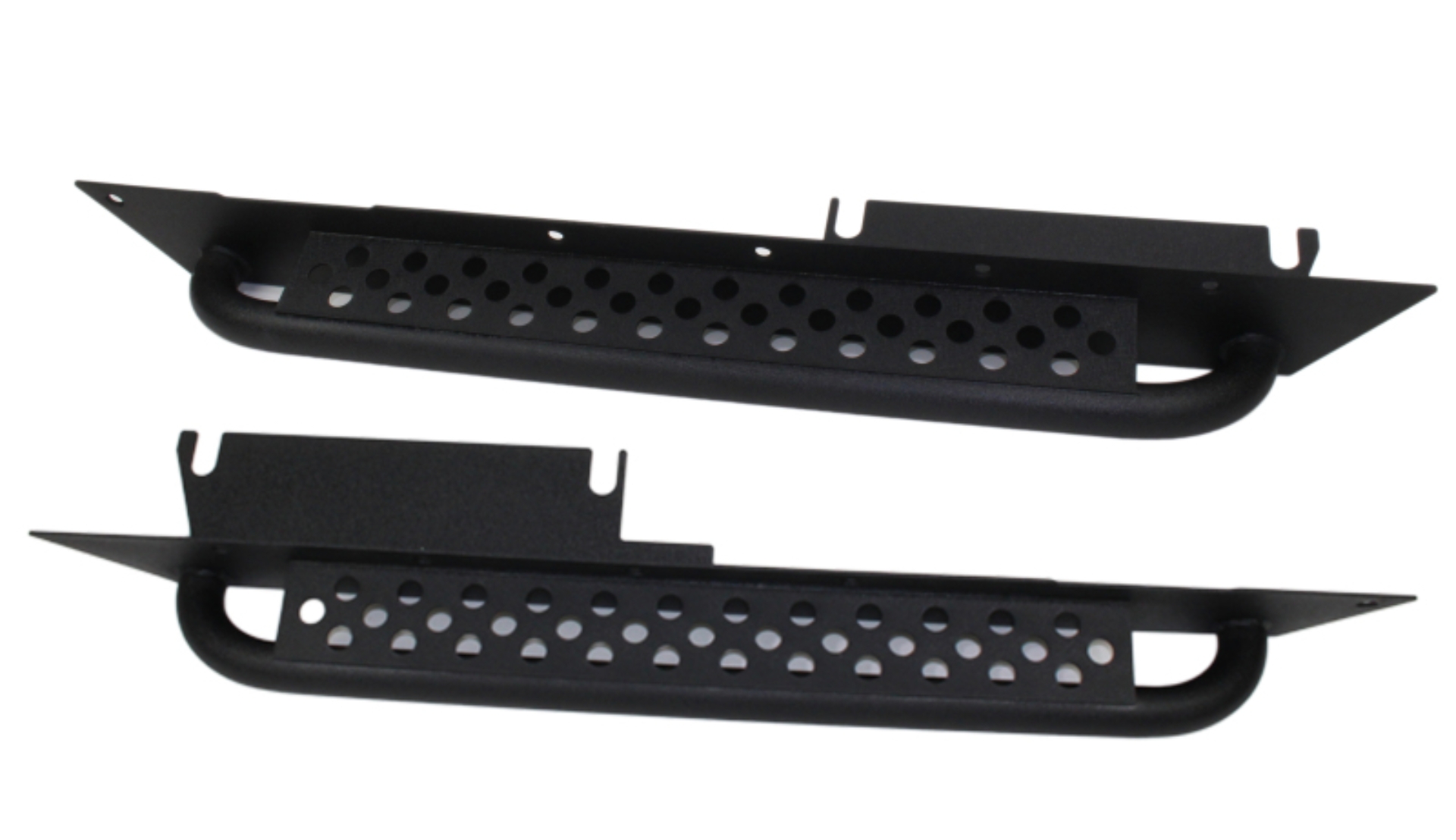 Picture of Fishbone Offroad FBO Rock Sliders Steps - FB23028