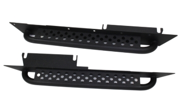 Picture of Fishbone Offroad FBO Rock Sliders Steps - FB23028
