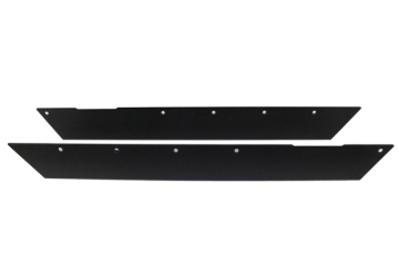 Picture of Fishbone Offroad FBO Rock Sliders Steps - FB23027
