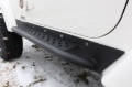 Picture of Fishbone Offroad FBO Rock Sliders Steps - FB23028