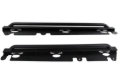 Picture of Fishbone Offroad FBO Rock Sliders Steps - FB23011