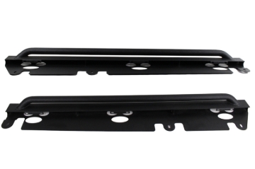 Picture of Fishbone Offroad FBO Rock Sliders Steps - FB23011