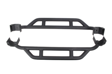 Picture of Fishbone Offroad FBO Rock Sliders Steps - FB23008