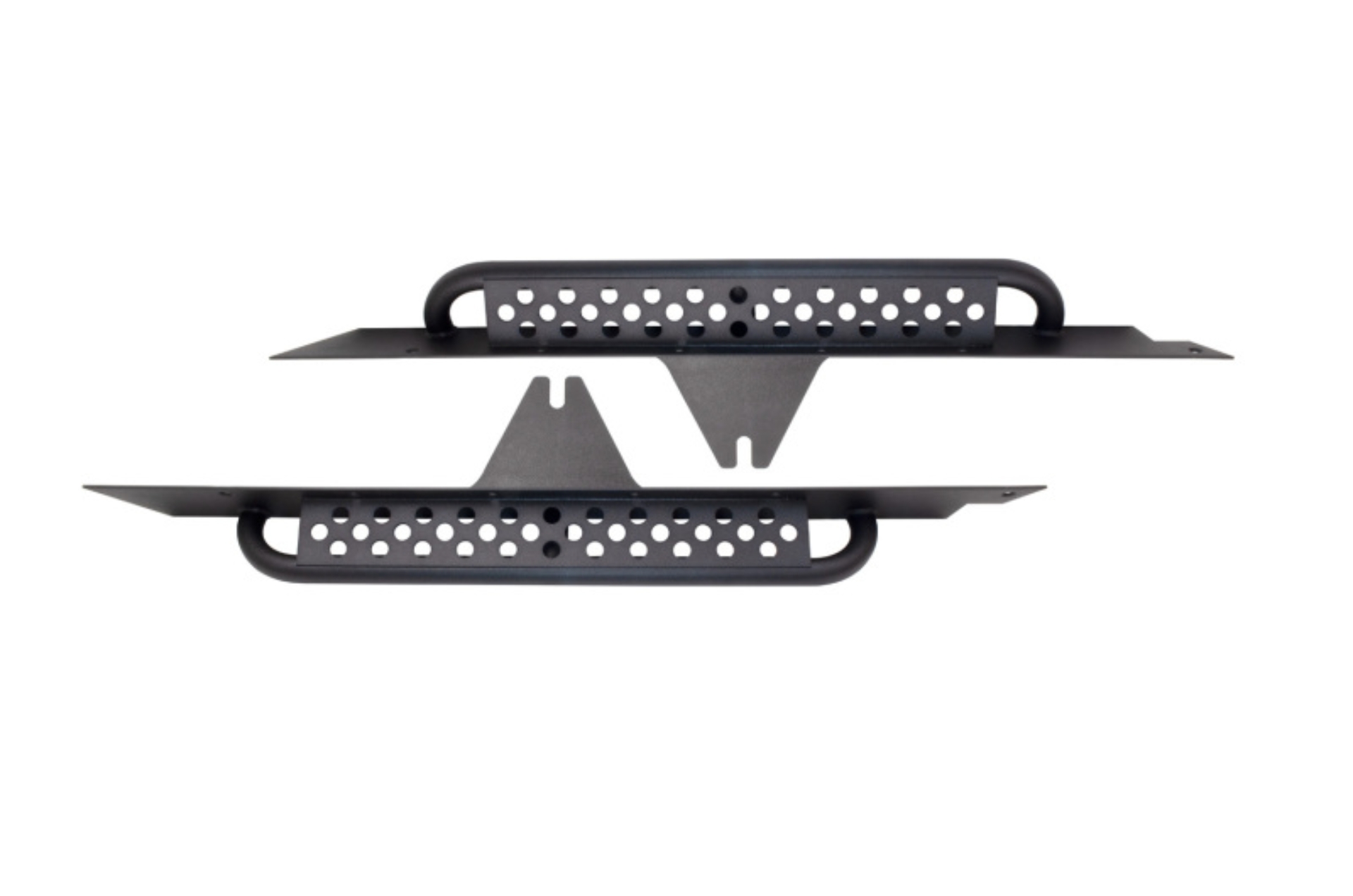 Picture of Fishbone Offroad FBO Rock Sliders Steps - FB23115