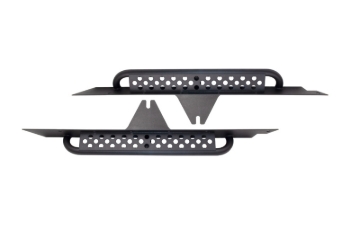 Picture of Fishbone Offroad FBO Rock Sliders Steps - FB23115