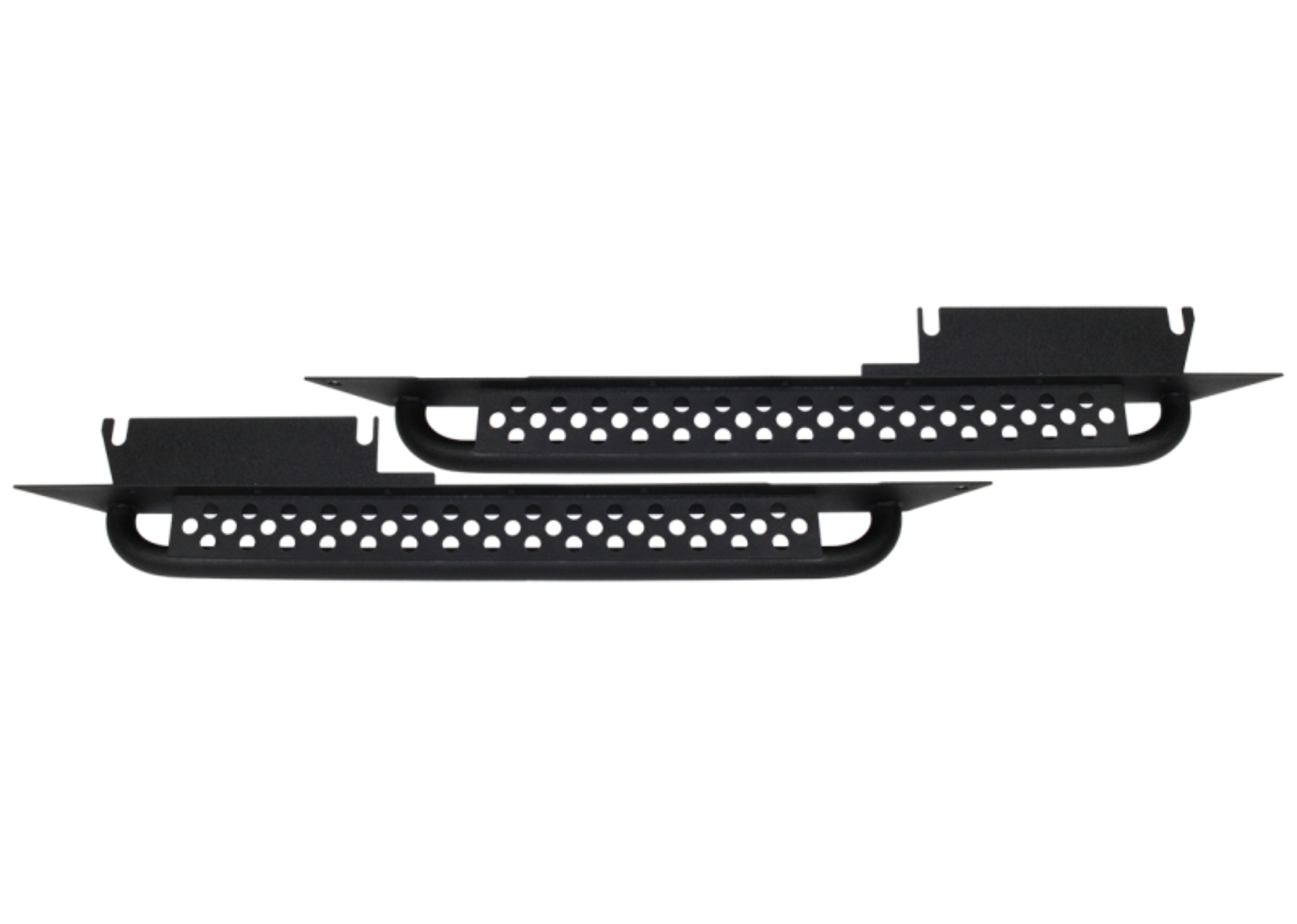 Picture of Fishbone Offroad FBO Rock Sliders Steps - FB23085