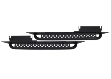 Picture of Fishbone Offroad FBO Rock Sliders Steps - FB23085