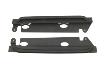 Picture of Fishbone Offroad FBO Rock Sliders Steps - FB23010
