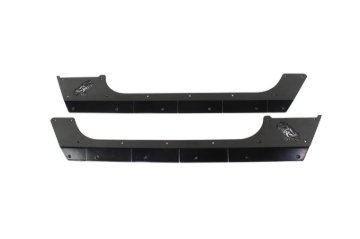 Picture of Fishbone Offroad FBO Rocker Guard Rocker Arms - FB23054