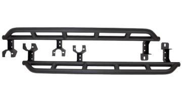 Picture of Fishbone Offroad FBO Rocker Guard Rocker Arms - FB21096