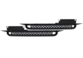 Picture of Fishbone Offroad FBO Rock Sliders Steps - FB23085