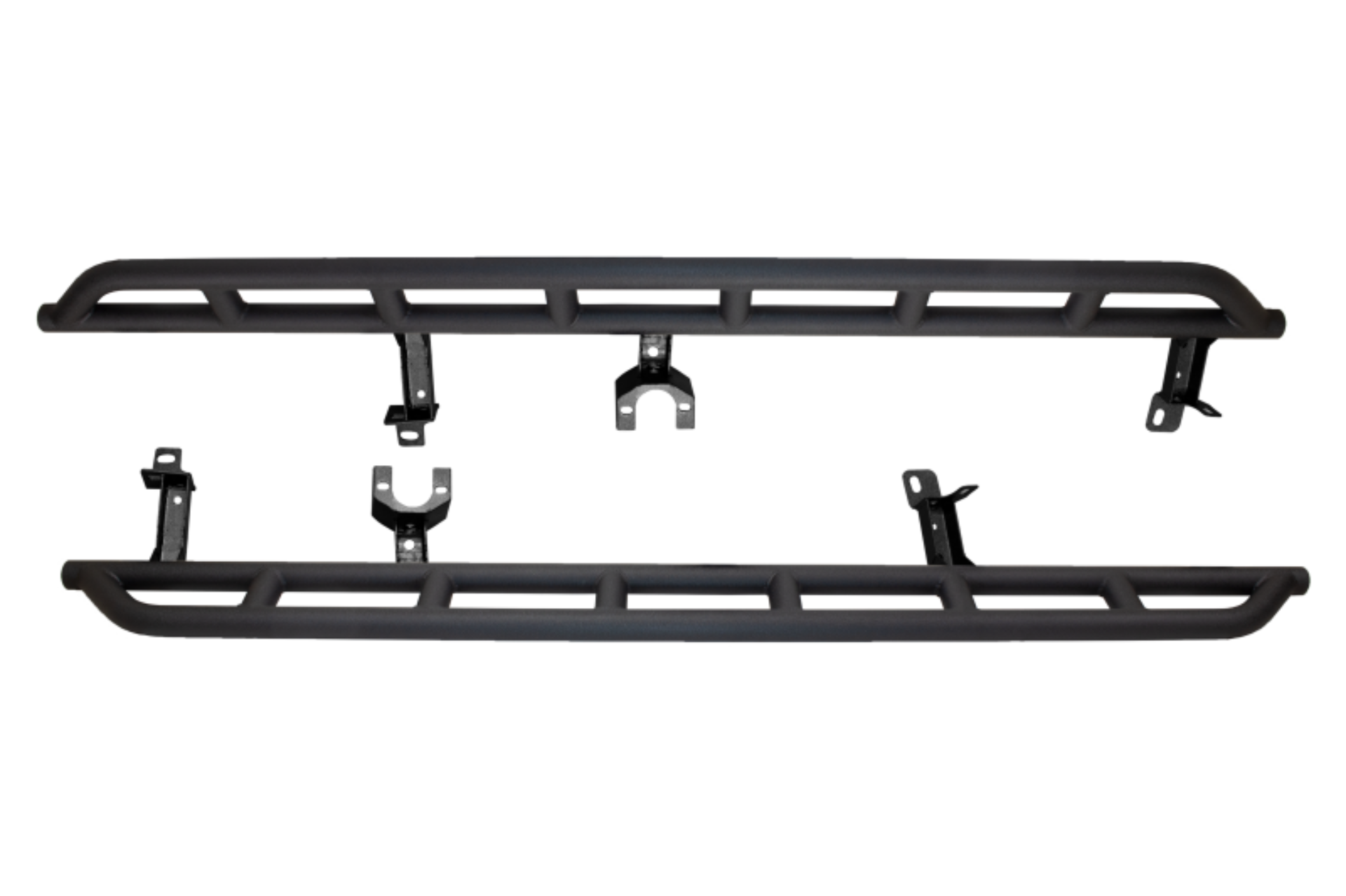 Picture of Fishbone Offroad FBO Rocker Guard Rocker Arms - FB23142