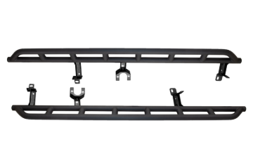 Picture of Fishbone Offroad FBO Rocker Guard Rocker Arms - FB23142