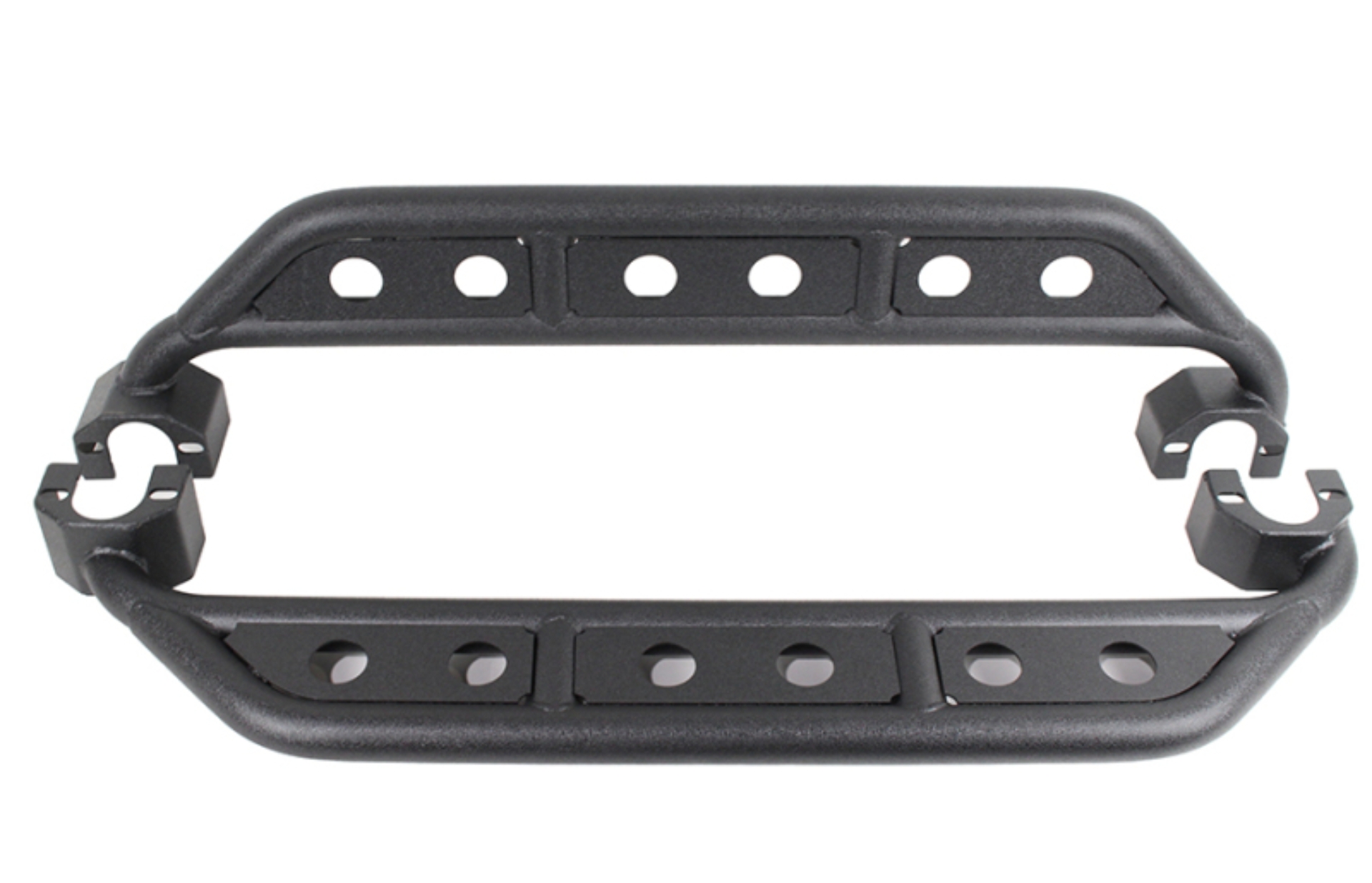 Picture of Fishbone Offroad FBO Side Steps - FB23071