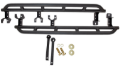 Picture of Fishbone Offroad FBO Rocker Guard Rocker Arms - FB21096