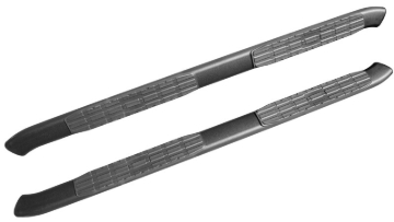 Picture of Fishbone Offroad FBO Side Steps - FB23180