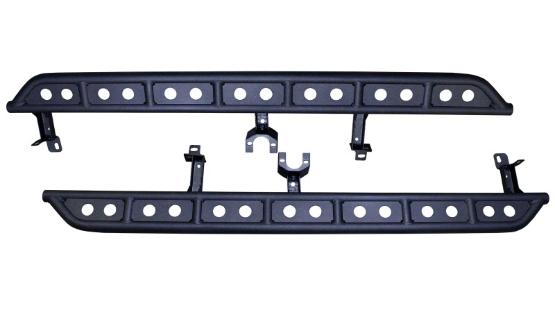 Picture of Fishbone Offroad FBO Side Steps - FB23143