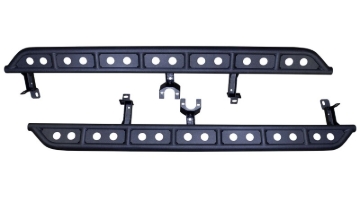 Picture of Fishbone Offroad FBO Side Steps - FB23143