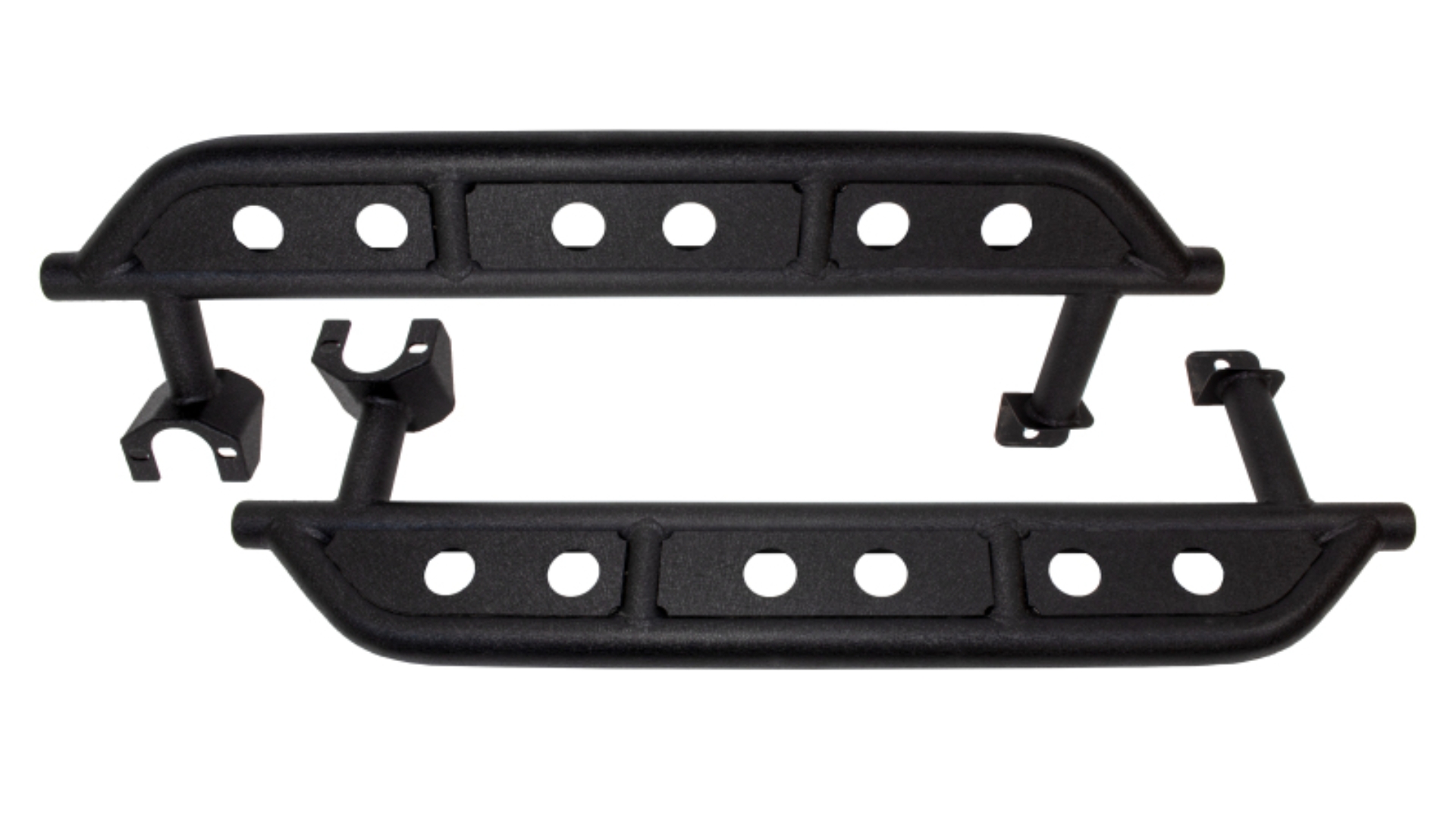 Picture of Fishbone Offroad FBO Side Steps - FB23084