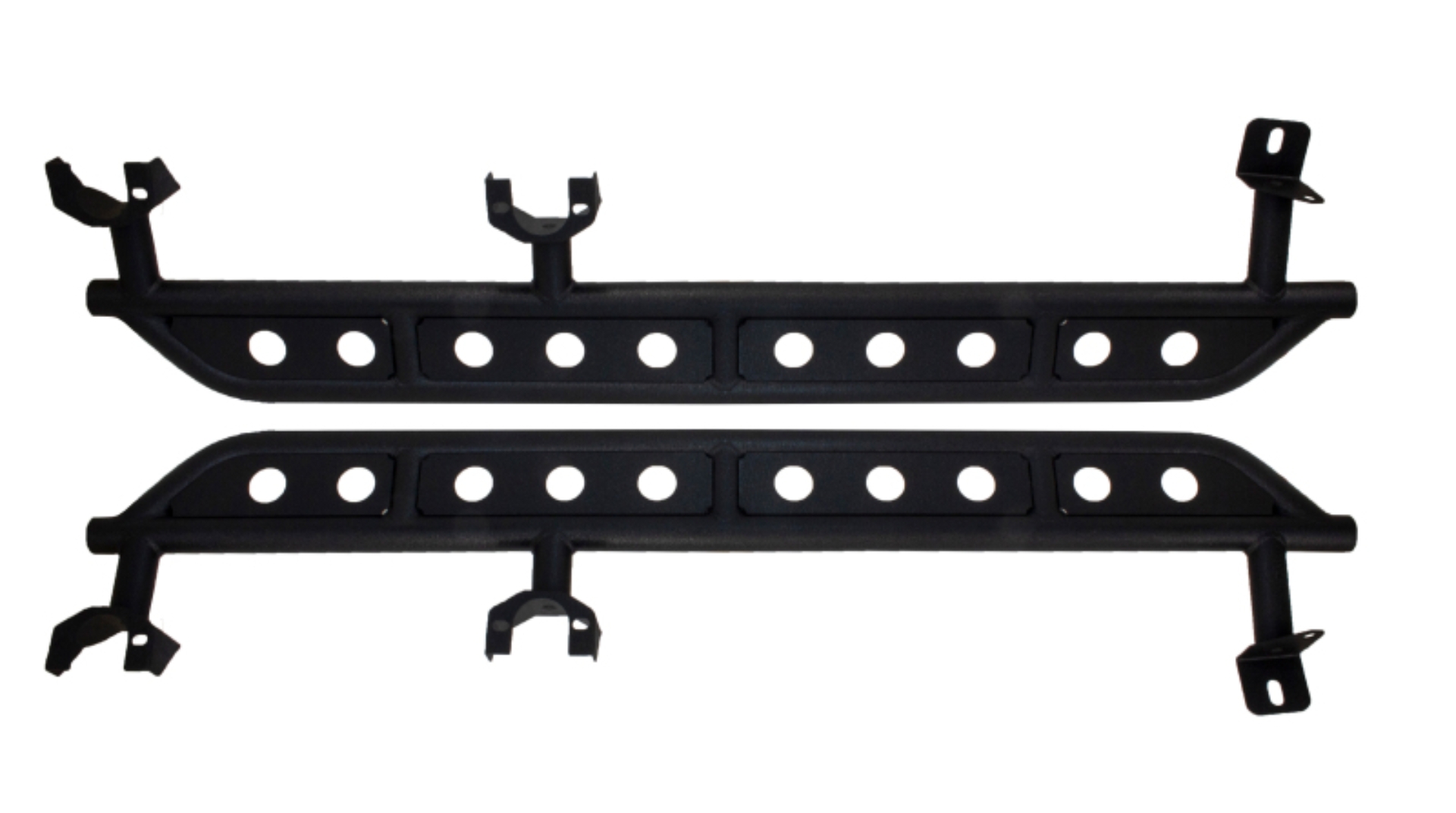 Picture of Fishbone Offroad FBO Side Steps - FB23083