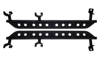 Picture of Fishbone Offroad FBO Side Steps - FB23083