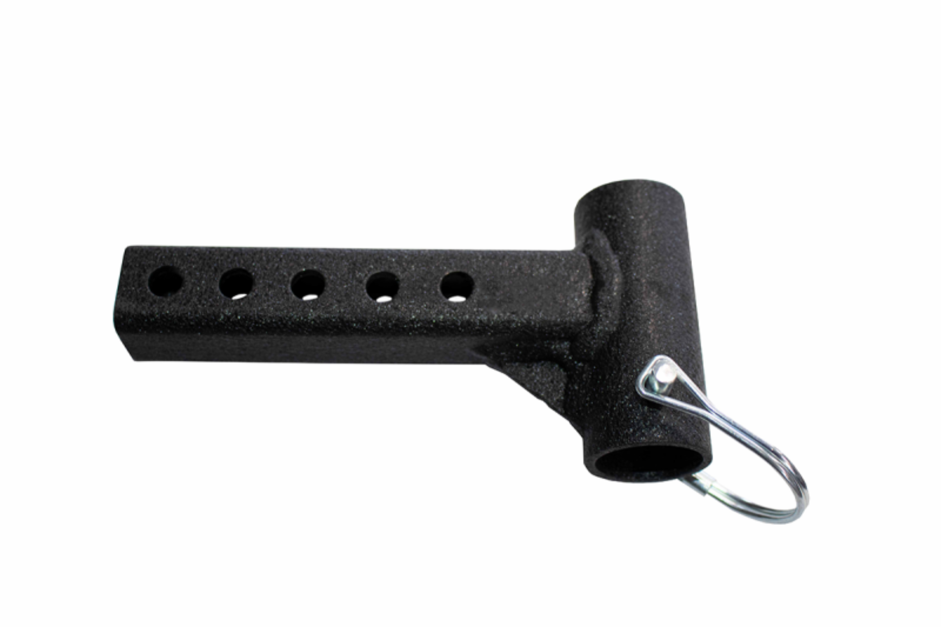 Picture of Fishbone Offroad FBO Spare Tire Mount Truck Bed Rack - FB21289