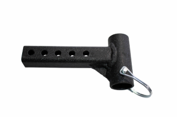 Picture of Fishbone Offroad FBO Spare Tire Mount Truck Bed Rack - FB21289