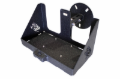 Picture of Fishbone Offroad FBO Spare Tire Mount Truck Bed Rack - FB21276