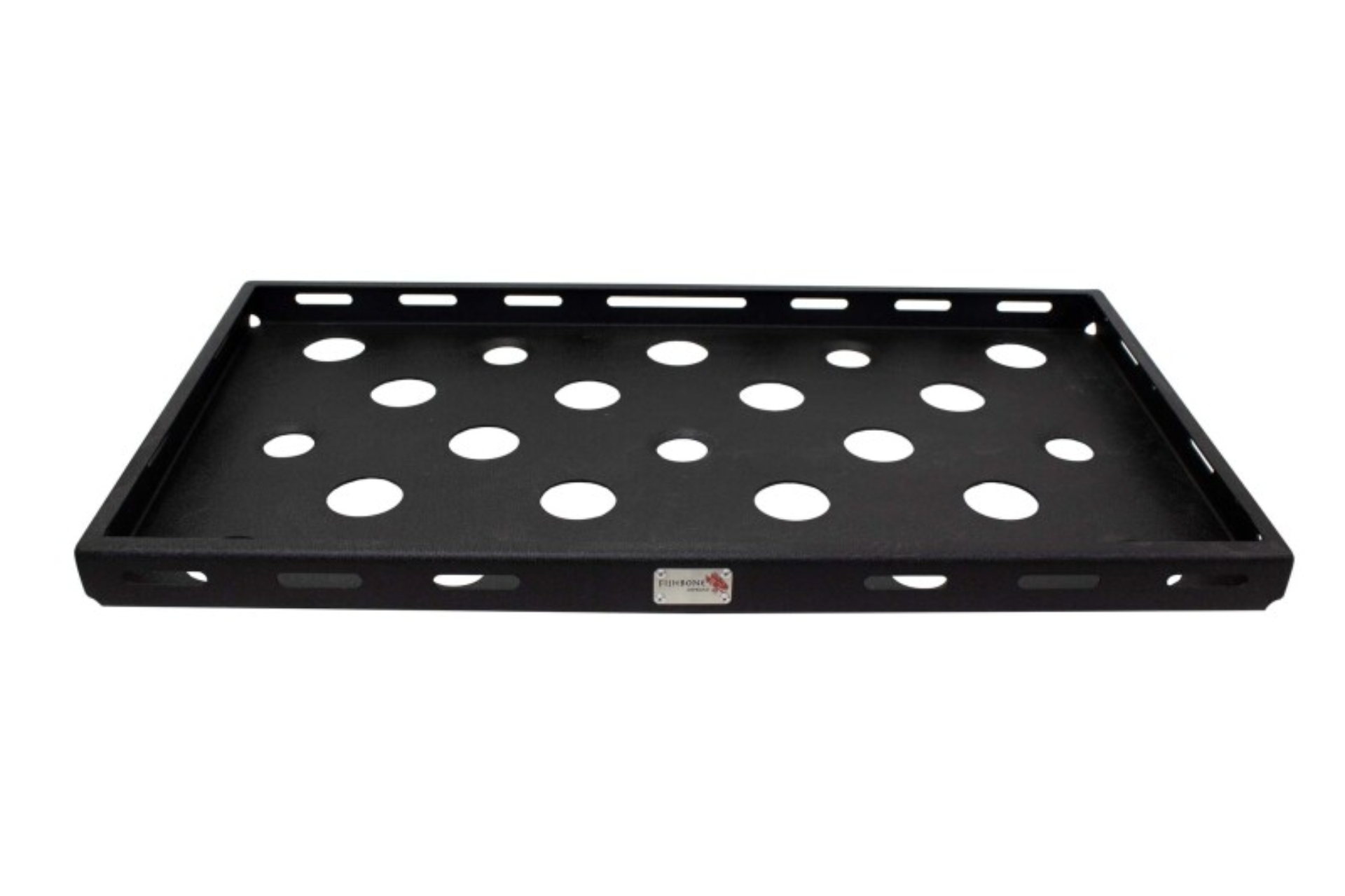 Picture of Fishbone Offroad FBO Storage Container Storage Racks - FB25116