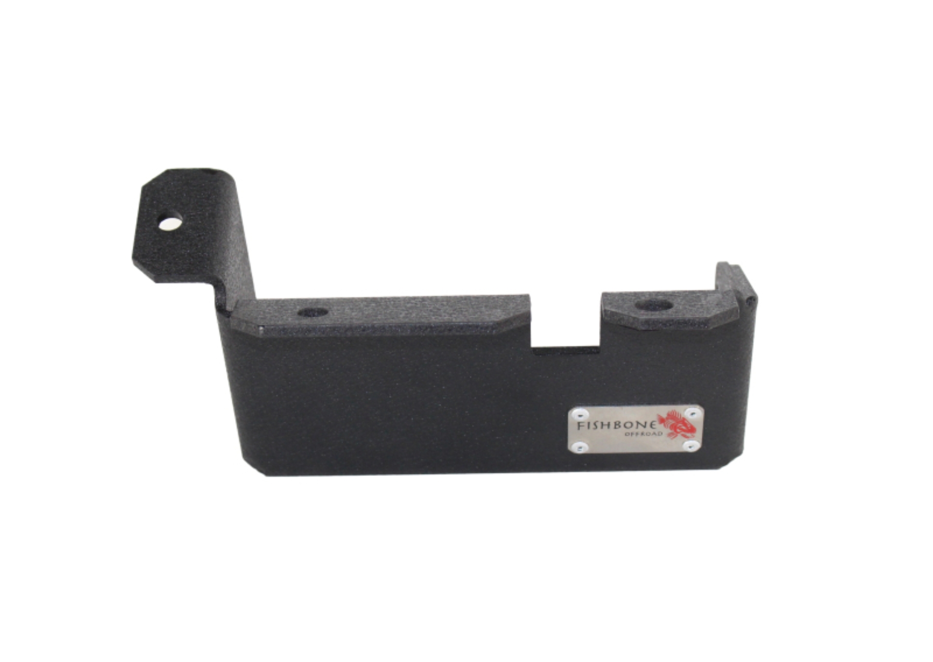 Picture of Fishbone Offroad FBO Steering Box Steering Stabilizer - FB23065
