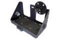 Picture of Fishbone Offroad FBO Spare Tire Mount Truck Bed Rack - FB21276