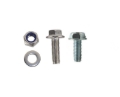 Picture of Fishbone Offroad FBO Steering Box Steering Stabilizer - FB23065