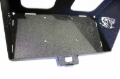 Picture of Fishbone Offroad FBO Spare Tire Mount Truck Bed Rack - FB21276