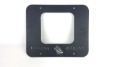 Picture of Fishbone Offroad FBO Tailgate Plate Tailgate Accessories - FB31058