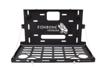Picture of Fishbone Offroad FBO Tailgate Table Tailgate Accessories - FB25137
