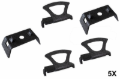 Picture of Fishbone Offroad FBO Tie Down Kit Bed Racks - FB21295